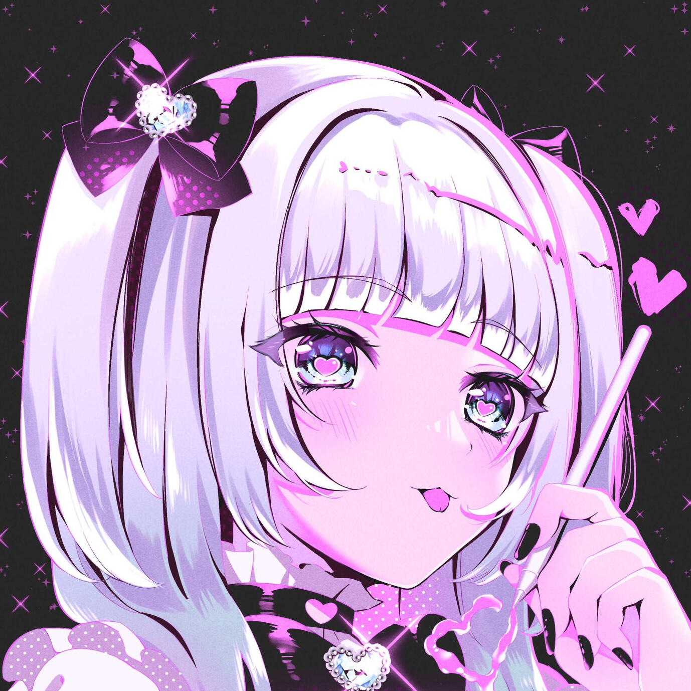 KeikoKup Banner